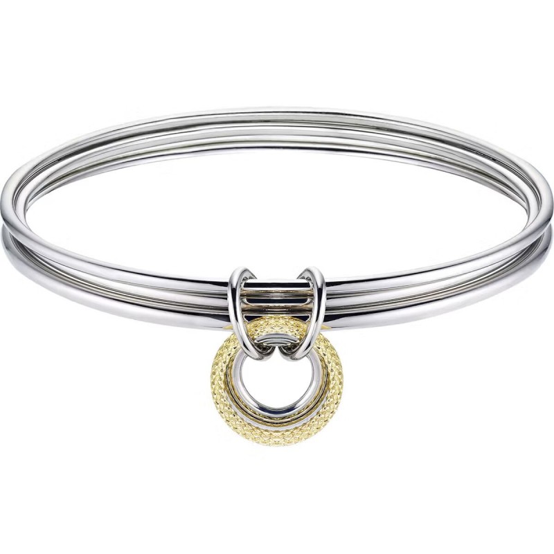 Bracelet Femme Morellato SAGX10 Gris Acier inoxydable (19 cm) - Acheter à 31,48 € seulement chez Collector's Boutique