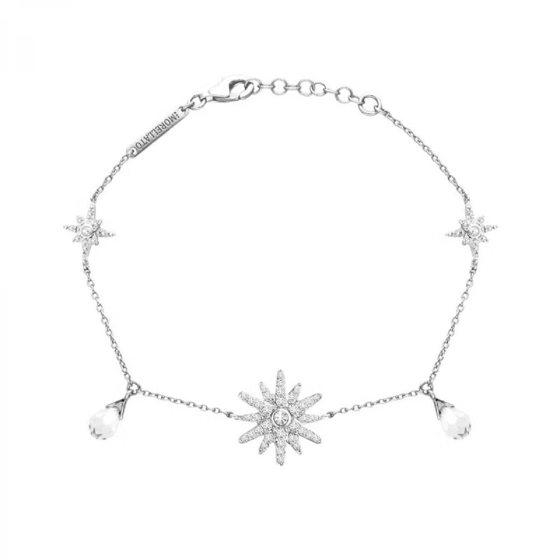 Bracelet Femme Morellato SAHK17 Gris Argent (19,5 cm) - Acheter à 33,34 € seulement chez Collector's Boutique