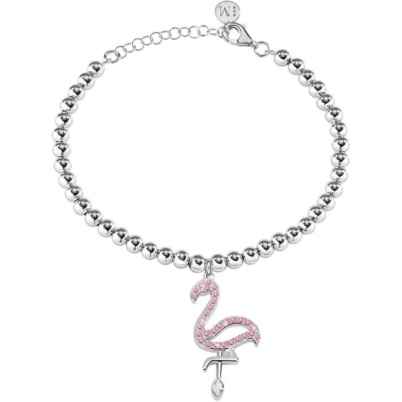 Bracelet Femme Morellato SAJE24 Gris Acier inoxydable - Acheter à 15,01 € seulement chez Collector's Boutique