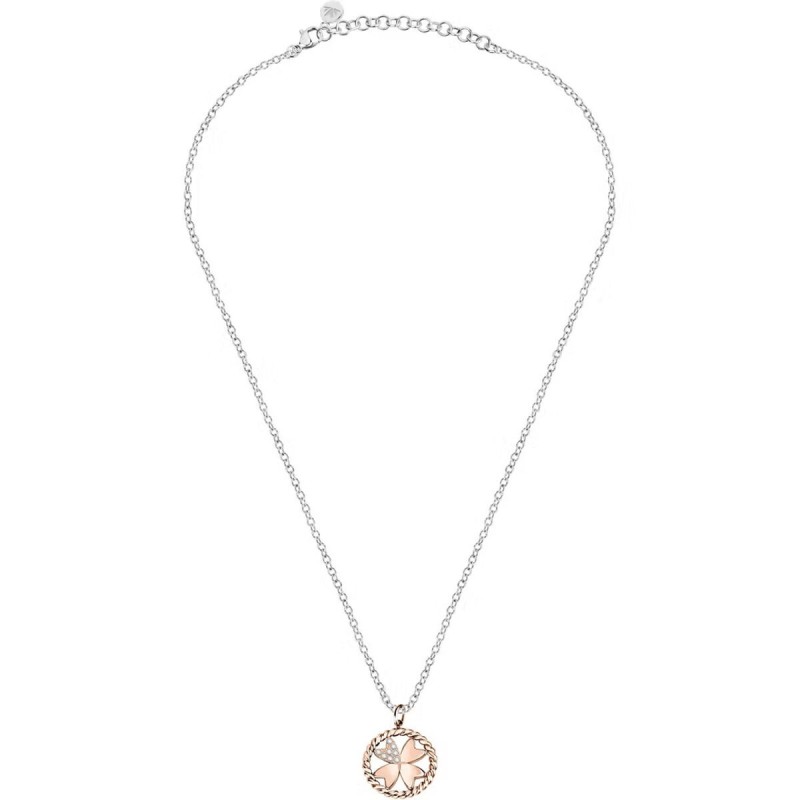 Collier Femme Morellato SAQG26 (45 cm) - Acheter à 15,01 € seulement chez Collector's Boutique