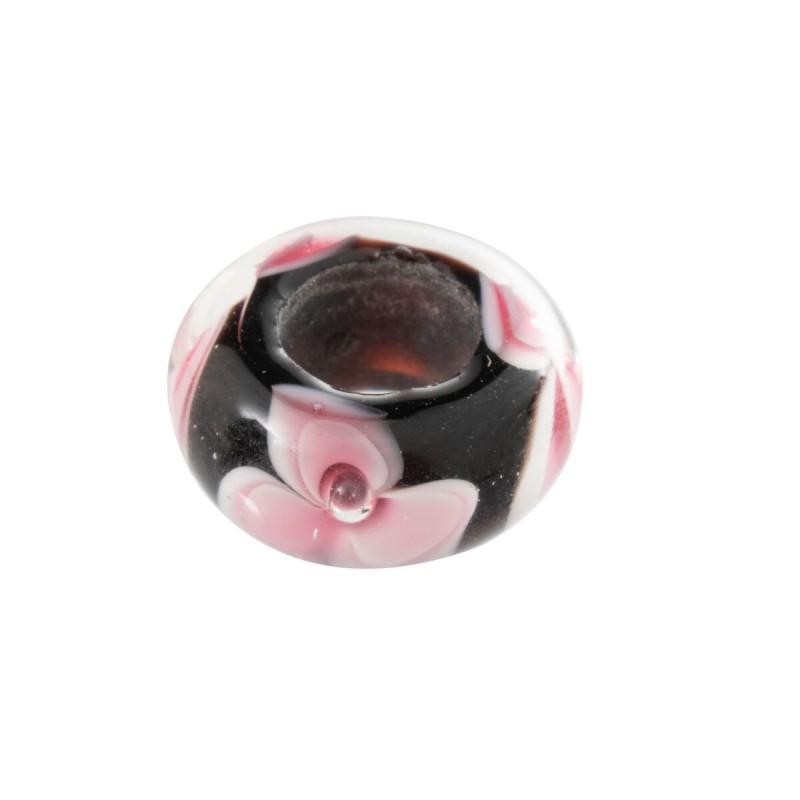 Perle de verre Femme Morellato SCZ430 Noir (1 cm) - Acheter à 9,38 € seulement chez Collector's Boutique