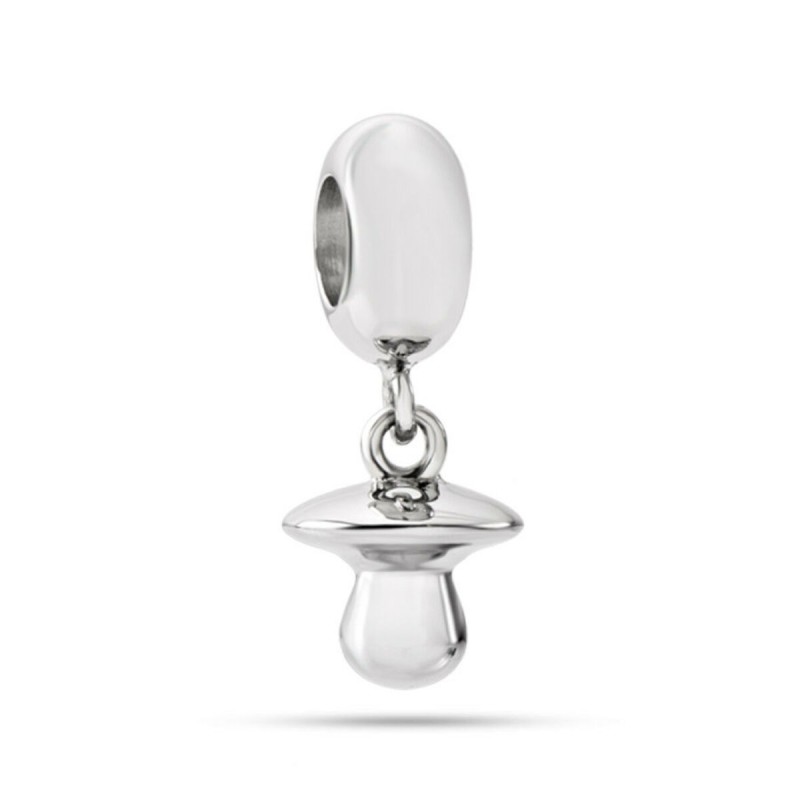 Perle de verre Femme Morellato SCZ551 Gris (1 cm) - Acheter à 11,26 € seulement chez Collector's Boutique