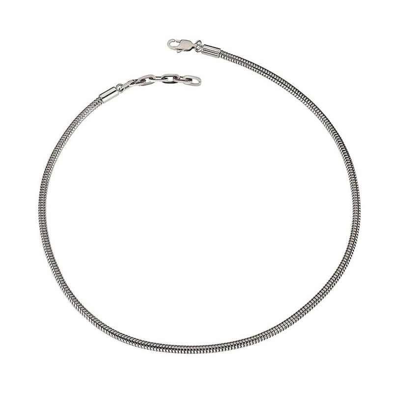 Collier Homme Morellato SCZB6 (45 cm) - Acheter à 15,01 € seulement chez Collector's Boutique