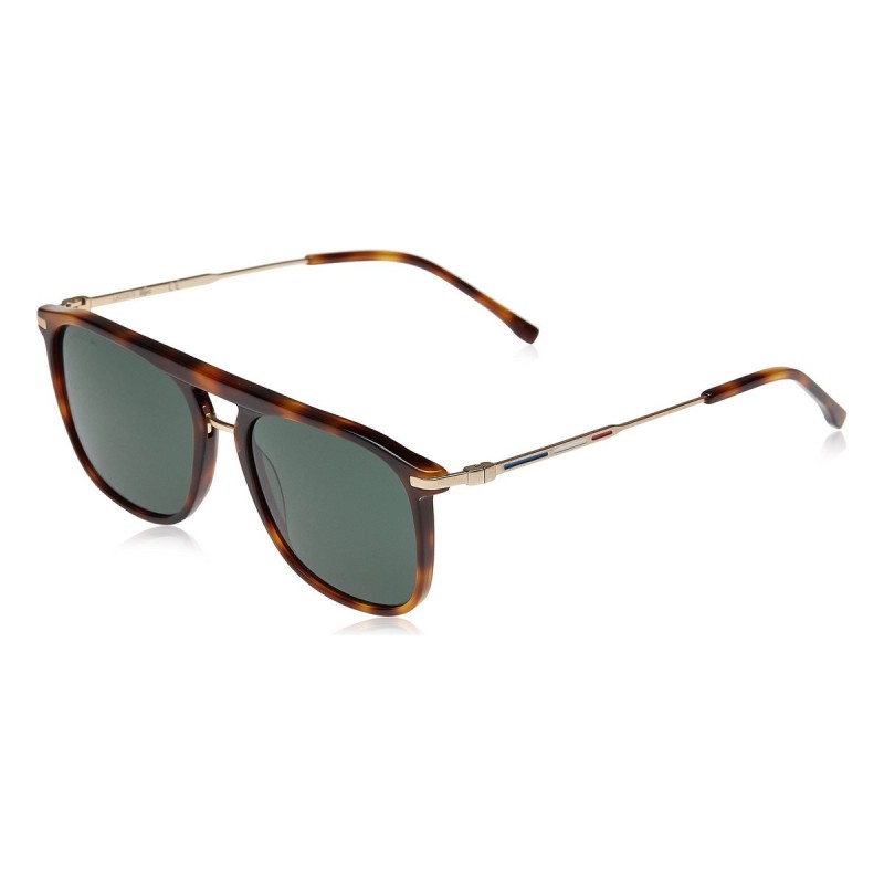 Lunettes de soleil Homme Lacoste L606SND-214 ø 55 mm - Acheter à 60,36 € seulement chez Collector's Boutique