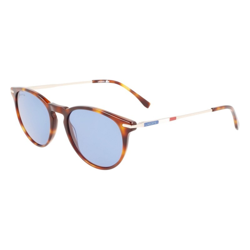 Lunettes de soleil Homme Lacoste L609SND-214 ø 53 mm - Acheter à 60,36 € seulement chez Collector's Boutique