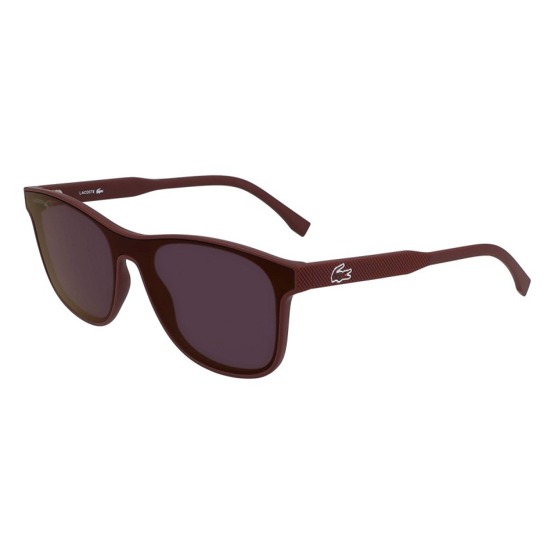 Lunettes de soleil Homme Lacoste L907S-615 ø 52 mm - Acheter à 58,54 € seulement chez Collector's Boutique