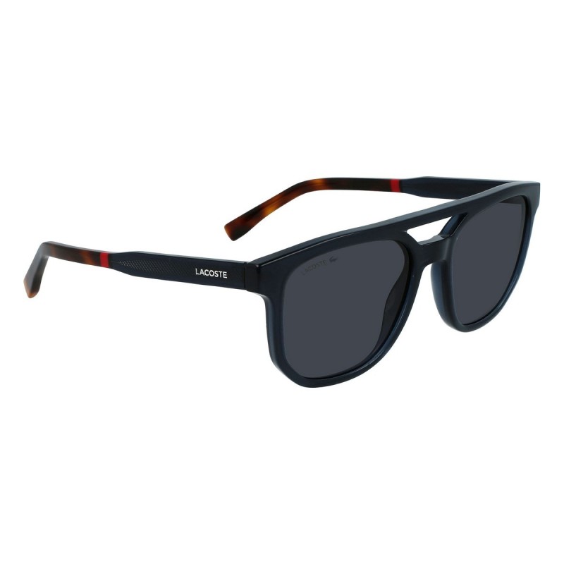 Lunettes de soleil Homme Lacoste L955S-400 ø 54 mm - Acheter à 58,54 € seulement chez Collector's Boutique