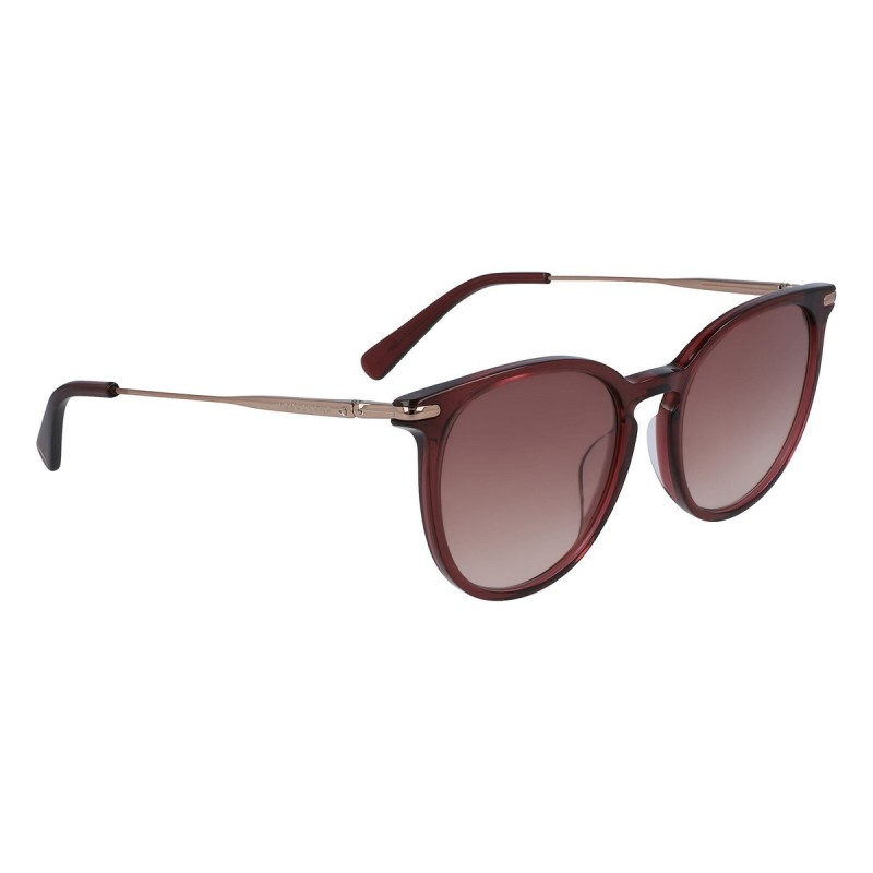 Lunettes de soleil Femme Longchamp LO646S-611 ø 54 mm - Acheter à 58,54 € seulement chez Collector's Boutique