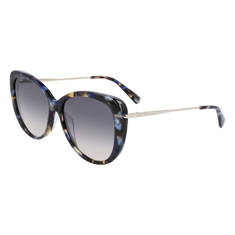 Lunettes de soleil Femme Longchamp LO674S-433 ø 56 mm - Acheter à 58,54 € seulement chez Collector's Boutique