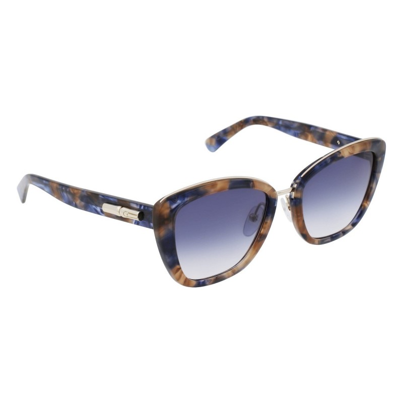 Lunettes de soleil Femme Longchamp LO687S-433 ø 53 mm - Acheter à 58,54 € seulement chez Collector's Boutique