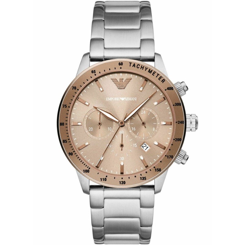 Montre Homme Armani AR11352 (Ø 43 mm) - Acheter à 139,38 € seulement chez Collector's Boutique