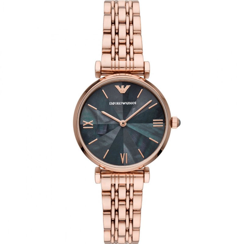 Montre Femme Armani AR11401 (Ø 32 mm) - Acheter à 153,14 € seulement chez Collector's Boutique