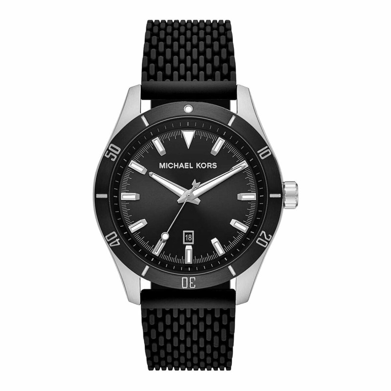 Montre Homme Michael Kors MK8819 (ø 44 mm) - Acheter à 77,58 € seulement chez Collector's Boutique