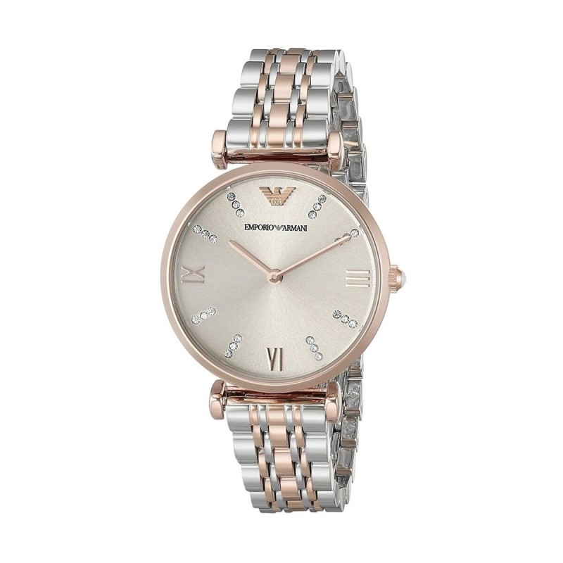 Montre Femme Armani AR1840 (Ø 32 mm) - Acheter à 128,93 € seulement chez Collector's Boutique