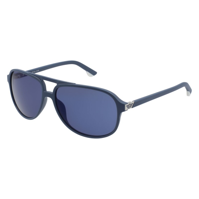 Lunettes de soleil Homme Police SPL962-607SFB ø 60 mm - Acheter à 47,56 € seulement chez Collector's Boutique