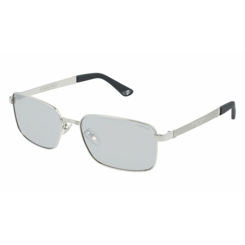 Lunettes de soleil Homme Police SPLA54-56589X ø 56 mm - Acheter à 53,04 € seulement chez Collector's Boutique