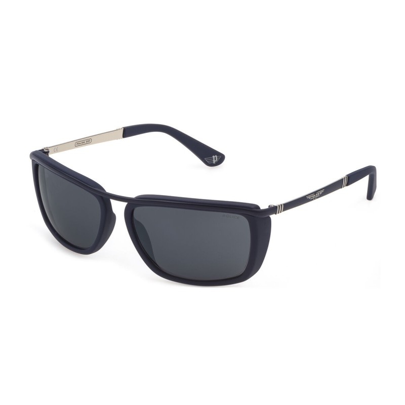 Lunettes de soleil Homme Police SPLB45-60502B ø 60 mm - Acheter à 58,54 € seulement chez Collector's Boutique