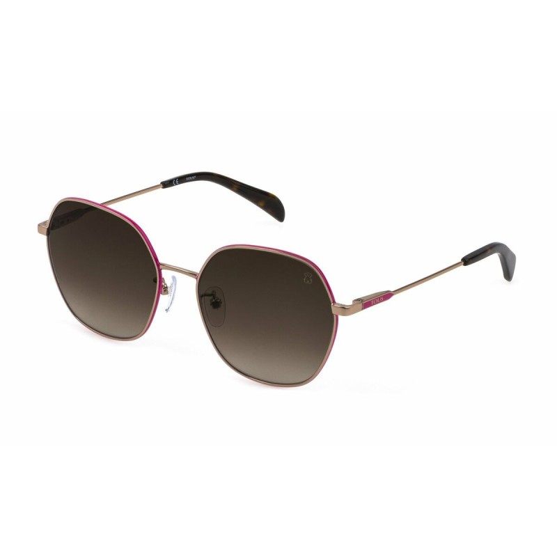 Lunettes de soleil Femme Tous STO422-560SMG ø 56 mm - Acheter à 56,70 € seulement chez Collector's Boutique