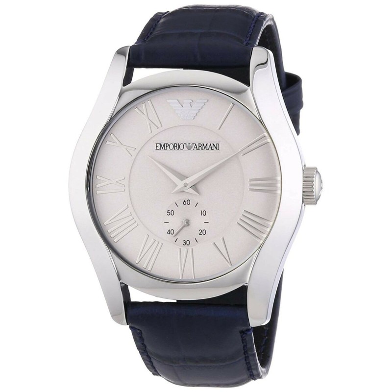 Montre Homme Armani AR1666 (Ø 42 mm) - Acheter à 75,82 € seulement chez Collector's Boutique