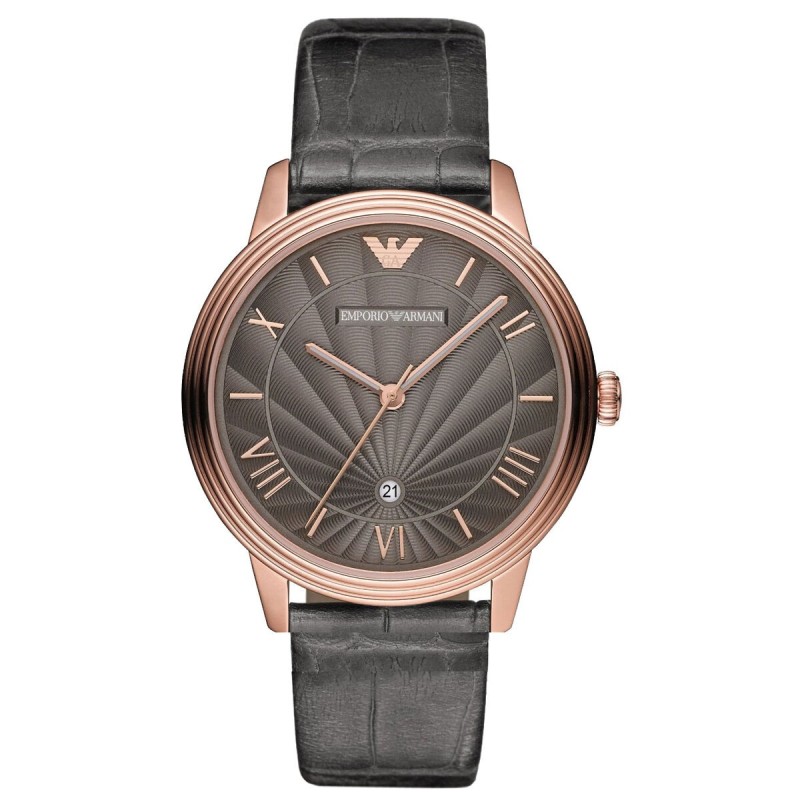 Montre Homme Armani AR1717 (Ø 41 mm) - Acheter à 94,08 € seulement chez Collector's Boutique