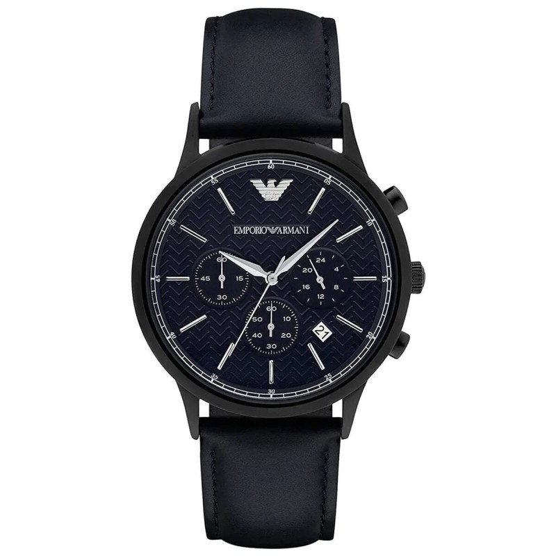 Montre Homme Armani AR2481 (Ø 43 mm) - Acheter à 139,38 € seulement chez Collector's Boutique