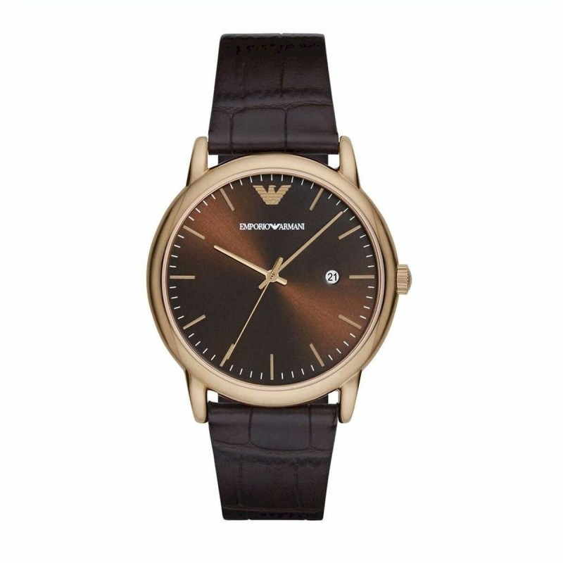 Montre Homme Armani AR2503 (Ø 43 mm) - Acheter à 94,08 € seulement chez Collector's Boutique