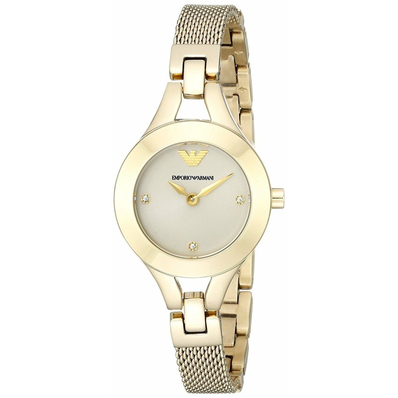 Montre Femme Armani AR7363 (Ø 26 mm) - Acheter à 120,20 € seulement chez Collector's Boutique