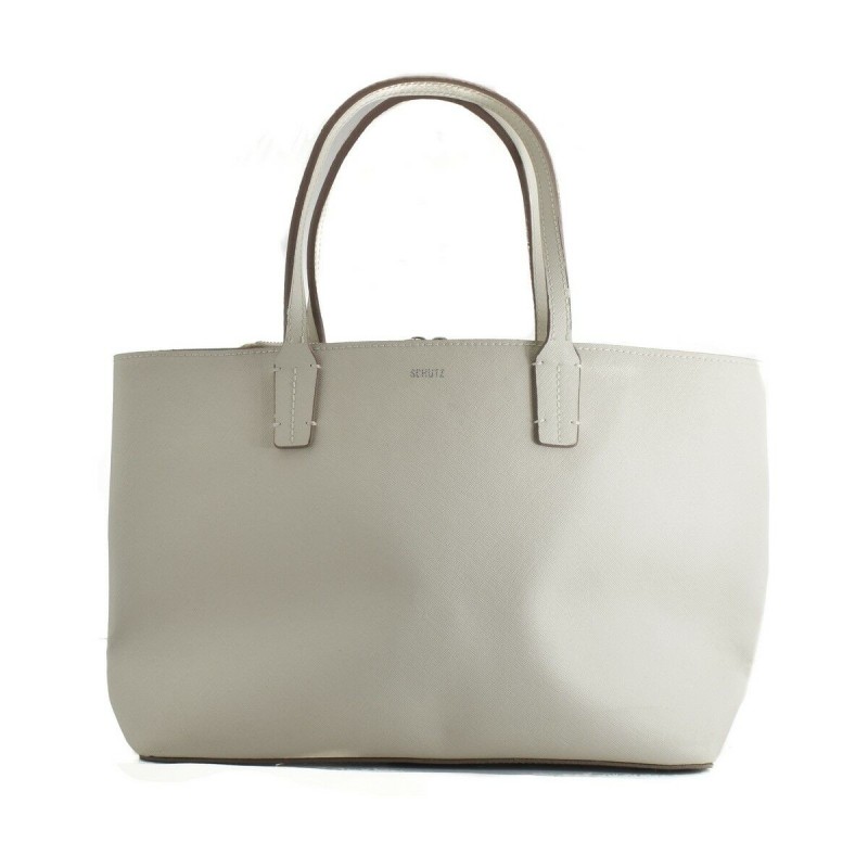 Sac-à-main Femme SchutzGris (33 x 26 x 17 cm) - Acheter à 42,07 € seulement chez Collector's Boutique