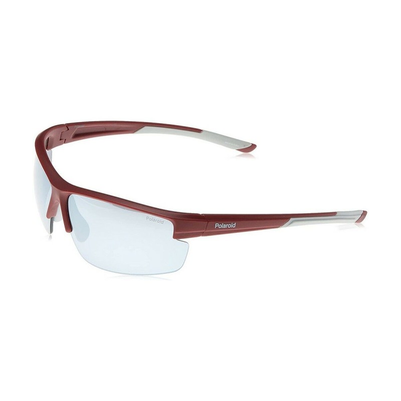 Lunettes de soleil Homme Polaroid PLD-7027-S-0Z3-EX ø 72 mm - Acheter à 30,49 € seulement chez Collector's Boutique