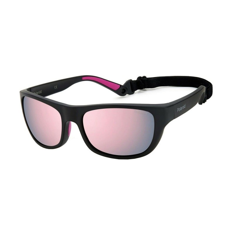 Lunettes de soleil Homme Polaroid PLD-7030-S-N6T-JQ ø 60 mm - Acheter à 30,49 € seulement chez Collector's Boutique