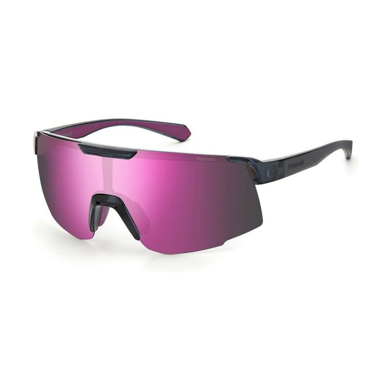 Lunettes de soleil Unisexe Polaroid PLD-7035-S-KB7-AI ø 99 mm - Acheter à 30,49 € seulement chez Collector's Boutique