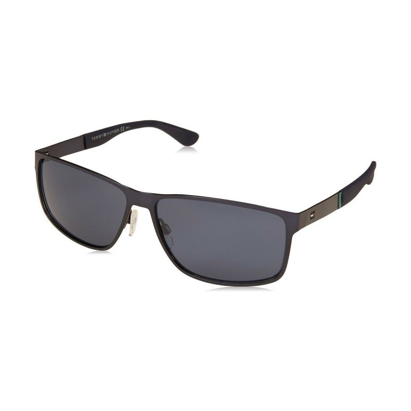 Lunettes de soleil Homme Tommy Hilfiger TH-1542-S-FLL-KU ø 61 mm - Acheter à 58,54 € seulement chez Collector's Boutique