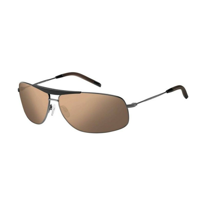 Lunettes de soleil Homme Tommy Hilfiger TH-1797-S-SVK-LC ø 67 mm - Acheter à 58,54 € seulement chez Collector's Boutique