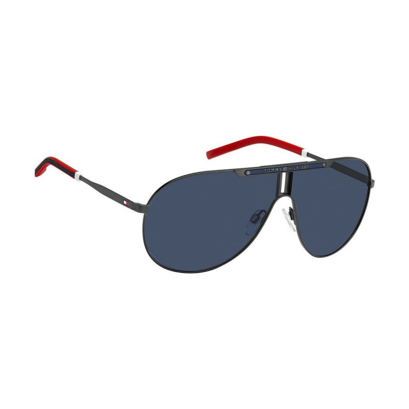 Lunettes de soleil Homme Tommy Hilfiger TH-1801-S-SVK-KU ø 67 mm - Acheter à 58,54 € seulement chez Collector's Boutique