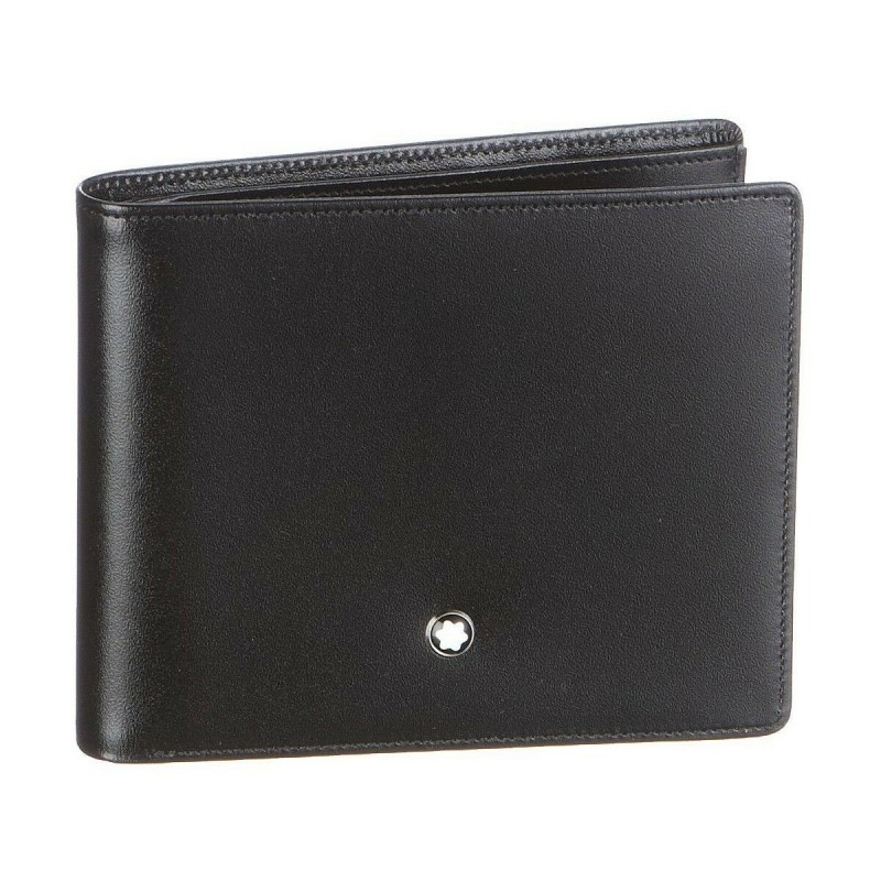 Portefeuille Homme 16354 Cuir (11 x 9 cm) - Acheter à 302,54 € seulement chez Collector's Boutique