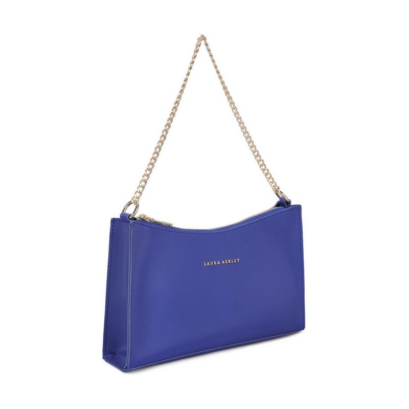 Sac-à-main Femme Laura Ashley CRAIG-BLUE Bleu (24 x 15 x 5 cm) - Acheter à 54,88 € seulement chez Collector's Boutique