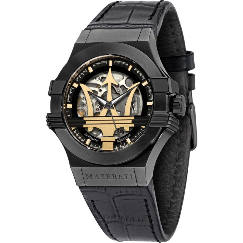 Montre Homme Maserati R8821108036 (Ø 42 mm) - Acheter à 264,73 € seulement chez Collector's Boutique