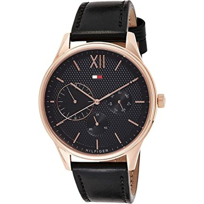 Montre Homme Tommy Hilfiger 1791419 (Ø 44 mm) - Acheter à 101,05 € seulement chez Collector's Boutique