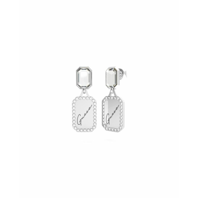 Boucles d´oreilles Femme Guess JUBE01132JWRHT-U - Acheter à 24,07 € seulement chez Collector's Boutique