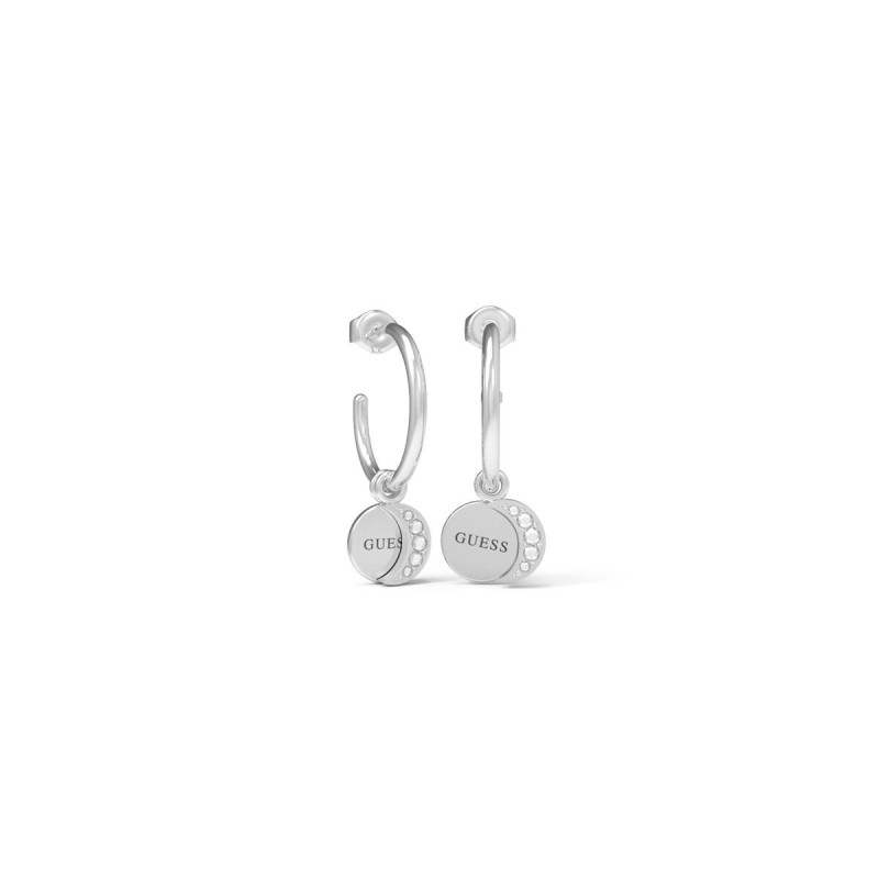 Boucles d´oreilles Femme Guess JUBE01191JWRHT-U - Acheter à 24,07 € seulement chez Collector's Boutique