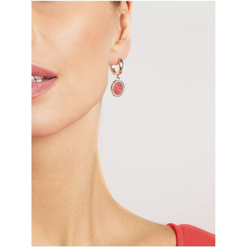 Boucles d´oreilles Femme Guess UBE70250 - Acheter à 18,52 € seulement chez Collector's Boutique