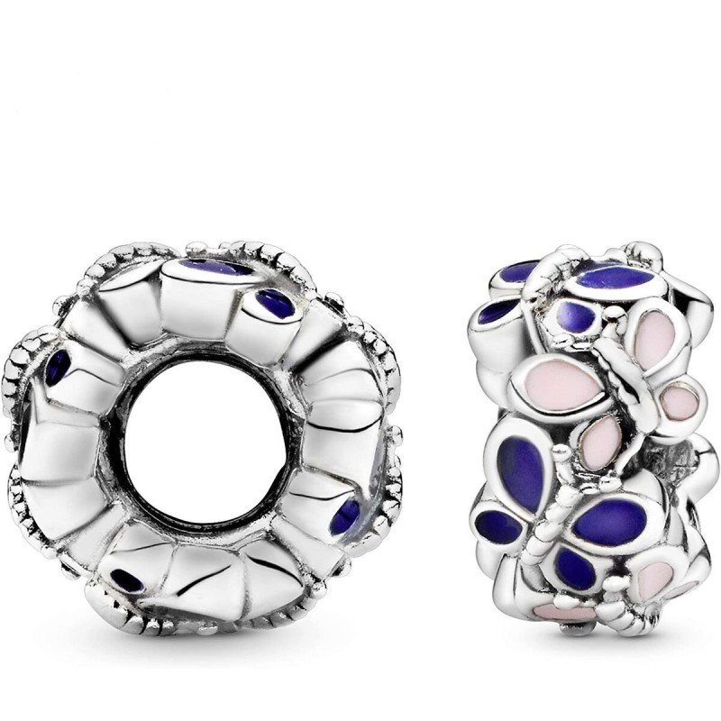 Perle de verre Femme Pandora 797870ENMX Multicouleur (1 cm) - Acheter à 27,78 € seulement chez Collector's Boutique