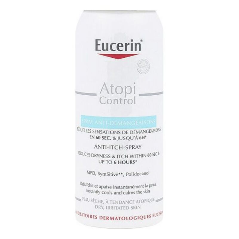 Sray Anti-Itch Atopicontrol Eucerin (50 ml) - Acheter à 14,60 € seulement chez Collector's Boutique