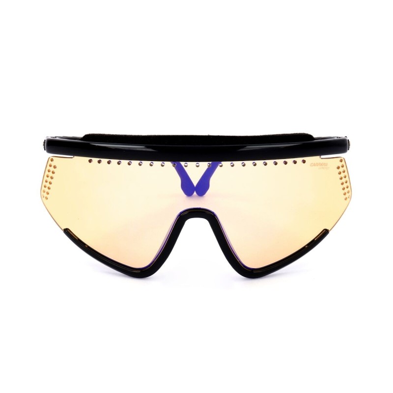 Lunettes de soleil Unisexe Carrera HYPERFIT-10-S-71C ø 99 mm - Acheter à 53,04 € seulement chez Collector's Boutique