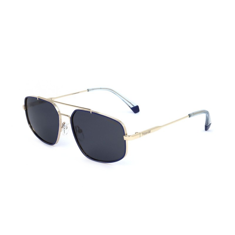 Lunettes de soleil Homme Polaroid PLD2112-S-KY2 - Acheter à 29,63 € seulement chez Collector's Boutique