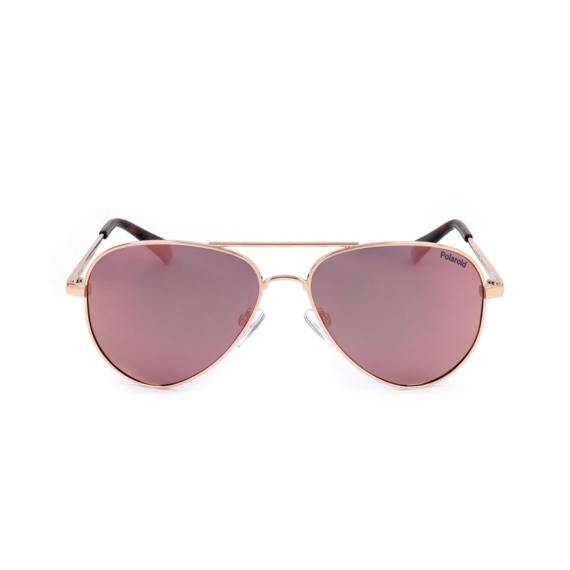 Lunettes de soleil Unisexe Polaroid PLD6012-N-NEW-DDB - Acheter à 29,63 € seulement chez Collector's Boutique