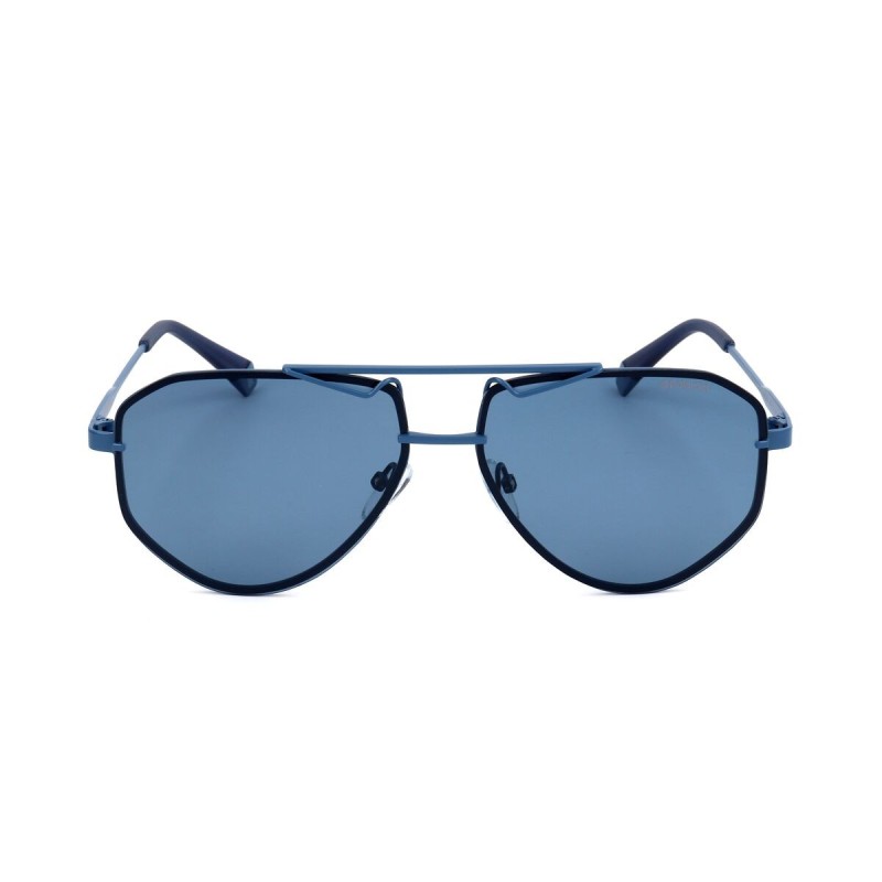 Lunettes de soleil Unisexe Polaroid PLD6092-S-PJP - Acheter à 29,63 € seulement chez Collector's Boutique