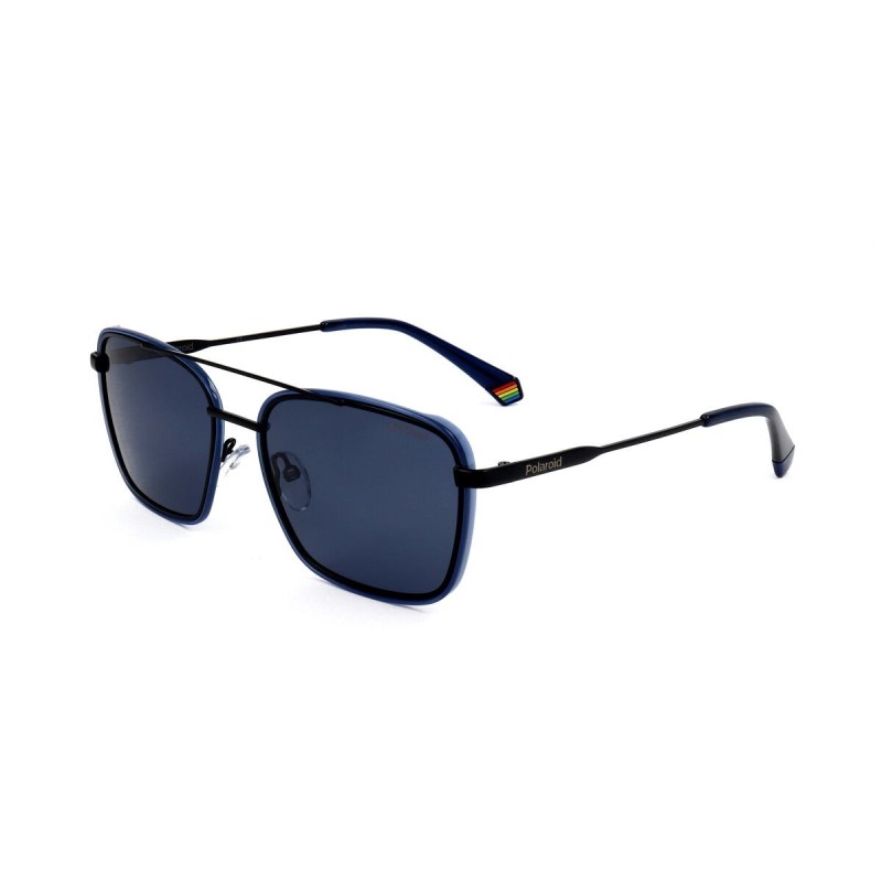 Lunettes de soleil Homme Polaroid PLD6115-S-PJP - Acheter à 29,63 € seulement chez Collector's Boutique