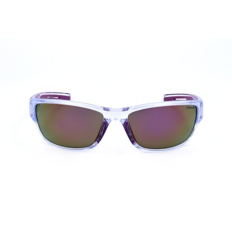 Lunettes de soleil Unisexe Polaroid PLD7028-S-141 - Acheter à 29,63 € seulement chez Collector's Boutique