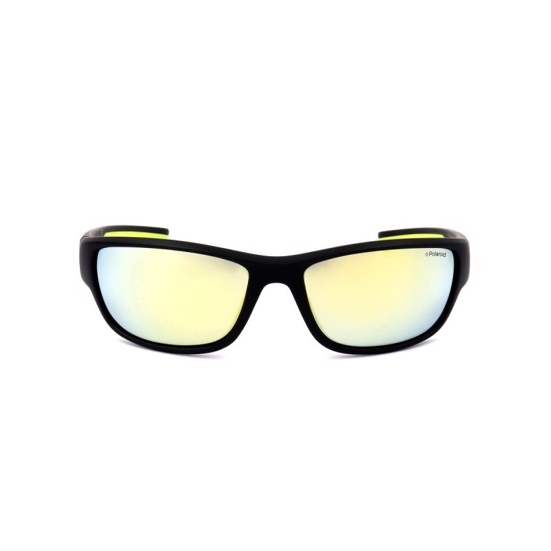 Lunettes de soleil Unisexe Polaroid PLD7028-S-PGC - Acheter à 29,63 € seulement chez Collector's Boutique